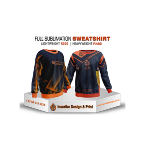 Corporate Sweatshirt Printing Lusaka